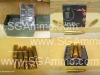 600 Rounds in Ammo Can - 7.62x39 123 Grain FMJ Brass Case Boxer Primed Non-Magnetic Ammunition Made by Igman Packed in Used Ammo Canister